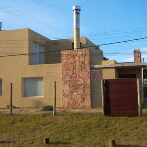 Casa En Punta Del Este, Pinares