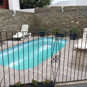 Hermosa Casa Para Vacacionar En Manantiales