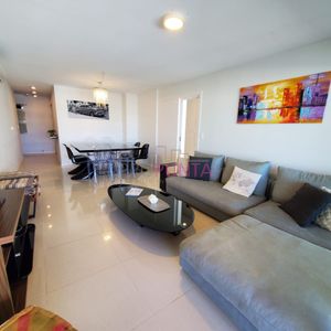 Ideal Para Vacacionar! A Metros Del Mar Y Con Los Mejores Amenities!