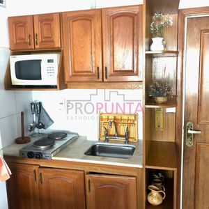 Venta Apto  2 Dormitorios Con Garage Peninsula