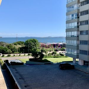 Monoambiente Impecable, En Venta, Primera Linea, Mansa.