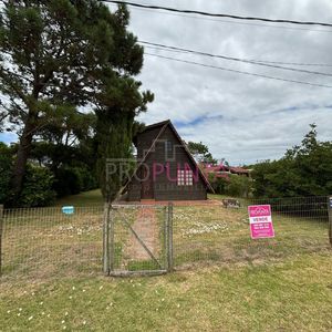Cabaña De 2 Dormitorios En El Balneario Buenos Aires