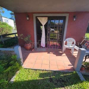 Se Vende Casa De Dos Dormitorios En Balneario Buenos Aires