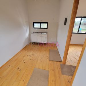 Cabaña De 1 Dormitorio En Balneario Buenos Aires