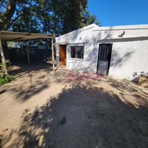 Casa De Dos Dormitorios En El Balneario Buenos Aires
