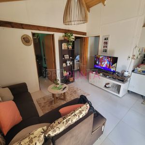 Casa De Dos Dormitorios