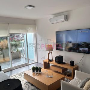 Peninsula , Alquiler De Temporada  Y Venta 1 Dormitorio Y Medio , Capacidad 3 Personas
