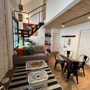 Dos Dúplex En Venta, Península Punta Del Este