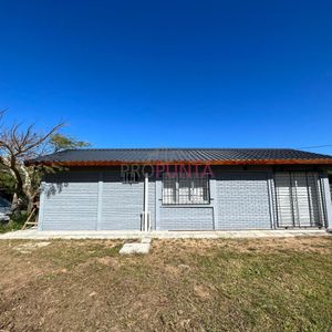 Casa En Balneario Buenos Aires