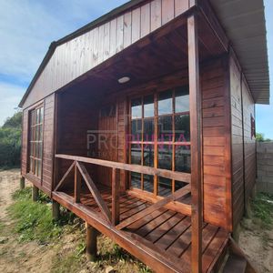 Alquiler Anual En Balneario Buenos Aires