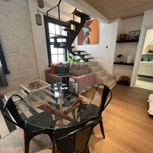 Alquiler 1 Dormitorio Y Medio Peninsula Por Calle 20 Todo A Nuevo , Punta Del Este