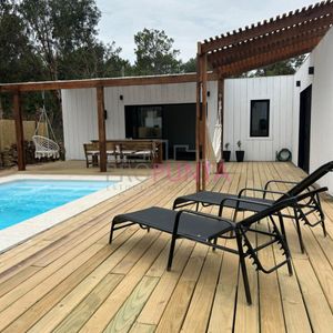 Casa En Venta En Balneario Buenos Aires