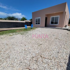 Se Vende Casa En El Balneario Buenos Aires