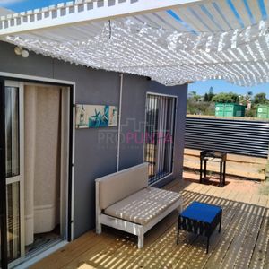 Alquiler Anual Balneario Buenos Aires