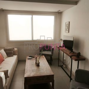 Venta Apto 1 Dormitorio Punta Del Este Con Cochera Aidy Grill Bajos Gastos