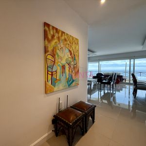 Pent House En Venta En Lomas De Manantiales