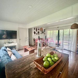 Casa En Venta En Balneario Buenos Aires