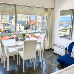 Bello Monoambiente A La Venta