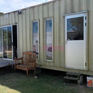 Terreno En Venta En Balneario Buenos Aires