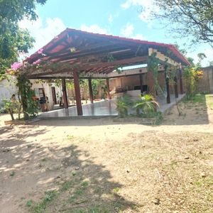 Terreno Ideal Para Quinta O Balneario En Itapaqui I 