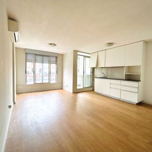 Apartamento En Venta De 3 Dormitorios C/ Cochera En Bella Vista