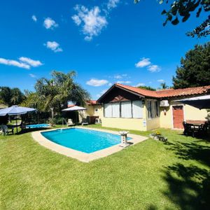 Espectacular Posada Turistica Totalmente Equipada A La Venta¡¡buena Rentabilidad