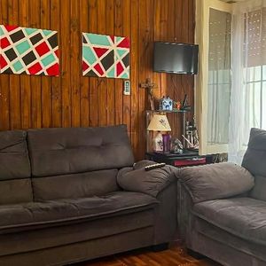 Apartamento En Venta De 3 Dormitorios En La Blanqueada