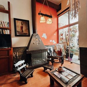 Venta Casa 1 Dormitorio Con Patio Barrio Reus