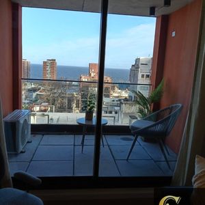 Apartamento En Venta De 2 Dormitorios En Palermo A Estrenar