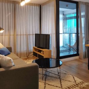 Se Vende Apartamento 1 Dormitorio En Malvin A Estrenar
