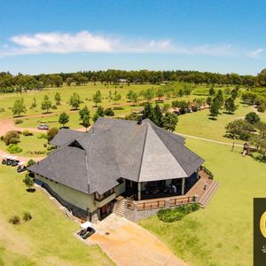 Se Vende Terreno En Carmelo Golf Colonia