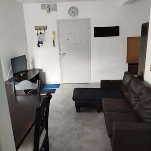 Apartamento En Venta De 1 Dormitorio En Parque Batlle