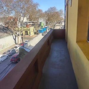 Apartamento En Alquiler De 2 Dormitorios En Unión