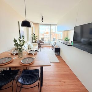 Apartamento En Venta  2 Dormitorios C/ Cochera En Centro
