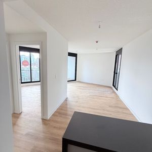 Apartamento En Venta En Tres Cruces Con 2 Dormitorios