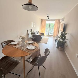 Apartamento En Venta En Parque Batlle