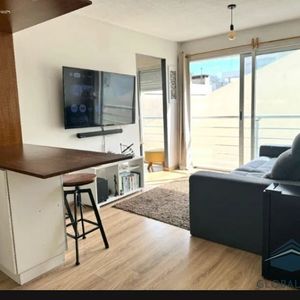 Apartamento En Venta En Pocitos