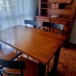 Apartamento En Alquiler En Pocitos Nuevo