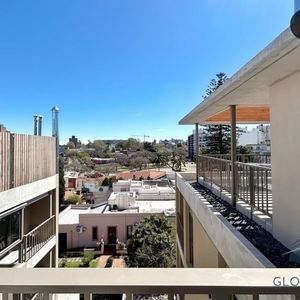 Apartamento En Venta En La Blanqueada