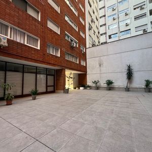 Sobre Av. Libertador Se Vende Ap 3 Dormitorios