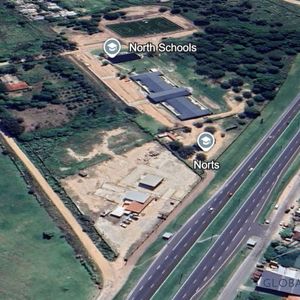 Terreno En Venta De 5000m2 Ubicado En Ciudad De La Costa