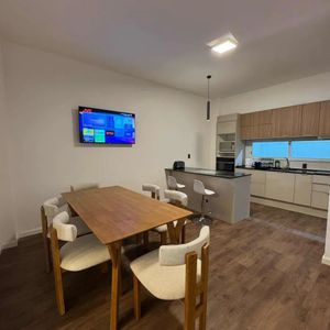 Apartamento En Venta En Centro