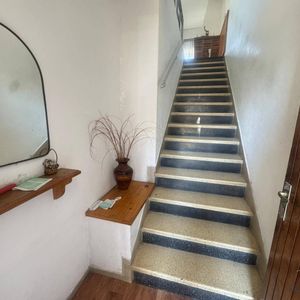 Casa En Venta En La Blanqueada Con Patio Parrillero Y Azotea De Uso Exclusivo