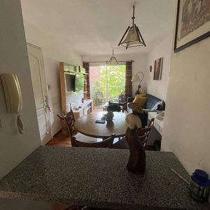 Apartamentode 1 Dormitorio En Alquiler En Punta Carretas