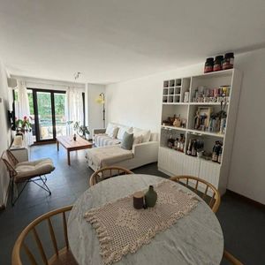 Apartamento En Alquiler De 2 Dormitorios C/ Cochera En Barra De Carrasco