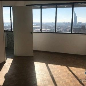 Apartamento De 1 Dormitorio En Alquiler En Centro