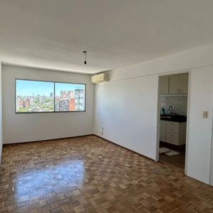 Apartamento En Alquiler En Pocitos