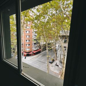 Alquiler Apartamento 1 Dormitorio En Cordon