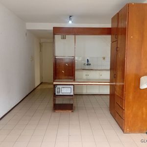 Monoambiente Semi Amoblado En Alquiler En Cordón