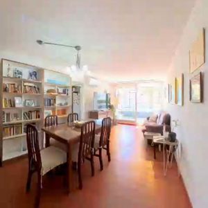 Apartamento En Venta En Pocitos Nuevo